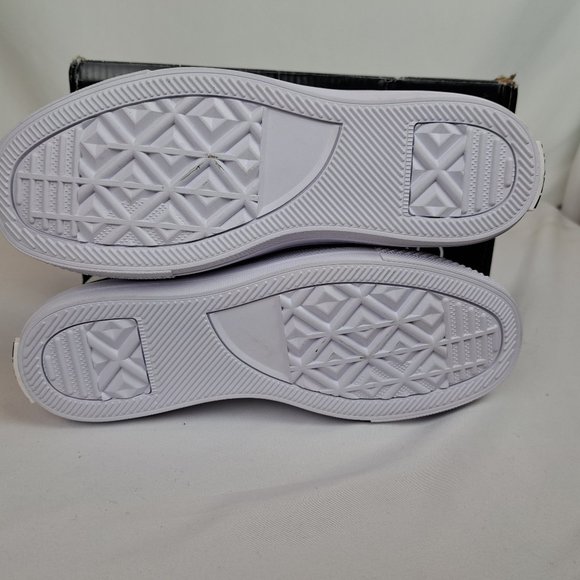 Raad Shop Samurai and Raven High Top Sneakers Unisex 7 mens 8.5 womens - Picture 11 of 16